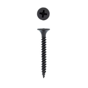 EUREKA DRYWLL SCR FINE THR 3.5X32MM Q100