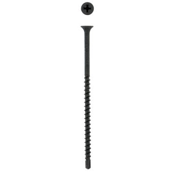 EUREKA DRYWLL SCR CRSE T3 4.8X100MM Q30