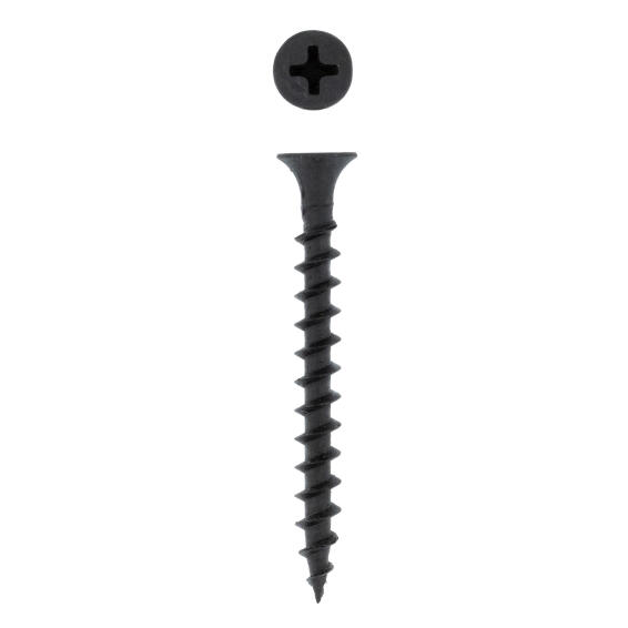 EUREKA DRYWLL SCR CRSE THR 4.5X45MM Q50