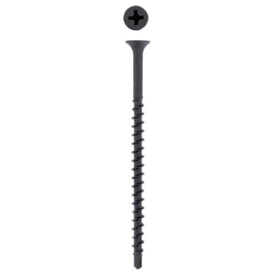 EUREKA DRYWLL SCR CRSE T3 4.2X75MM Q50