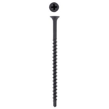 EUREKA DRYWLL SCR CRSE T3 4.2X75MM Q50