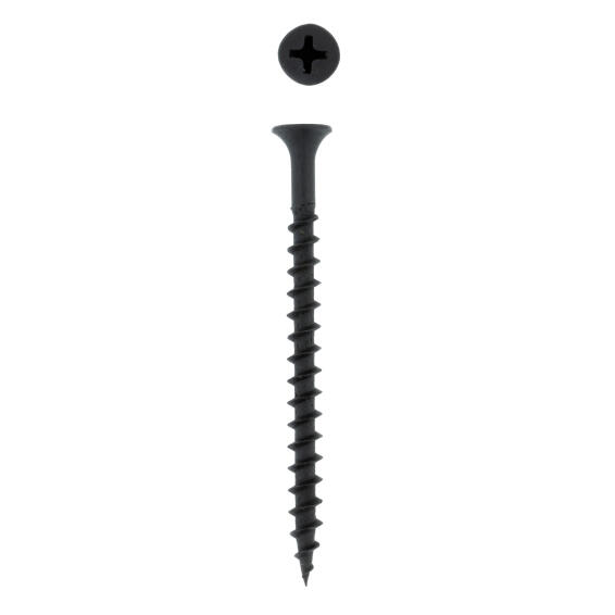 EUREKA DRYWLL SCR CRSE THR 4.2X60MM Q50