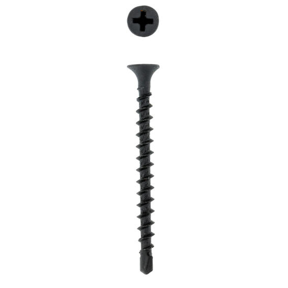 EUREKA DRYWLL SCR CRSE T3 4.2X50MM Q50