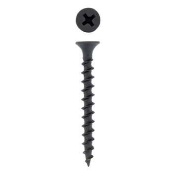 EUREKA DRYWLL SCR CRSE THR 4.2X40MM Q50
