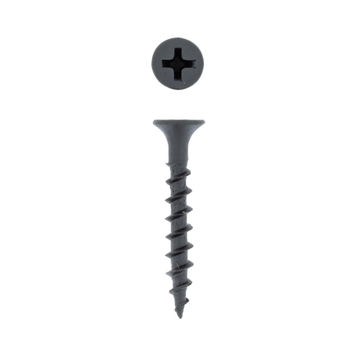 EUREKA DRYWLL SCR CRSE THR 4.2X30MM Q60