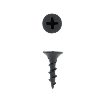 EUREKA DRYWLL SCR CRSE THR 3.5X16MM Q100