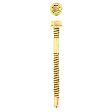 EUREKA TEK SCREW STEEL T3 5.5X65MM Q20