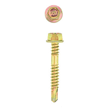 EUREKA TEK SCREW STEEL T3 5.5X90MM Q15