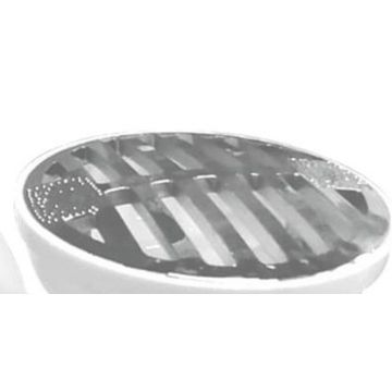 MACNIEL 40mm PVC CP Bag Trap Shower Crate
