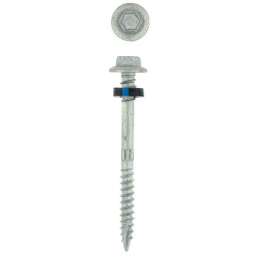 EUREKA TEK SCREW WOOD CLAS4 5.5X65MM Q10