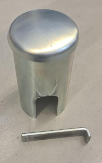 TAP LOCK FOR LARGE TAP