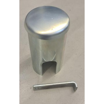 TAP LOCK FOR LARGE TAP