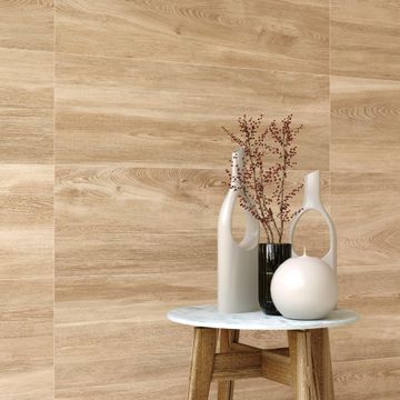 Wall tile artens intenso balade wood l90cm x w30cm (per sheet)
