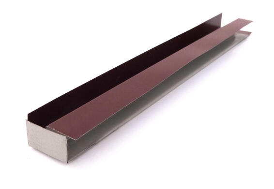 Fascia Corner 10mm X 150mm