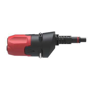 High Pressure Cleaner, 3 In 1 Nozzle, STERWINS