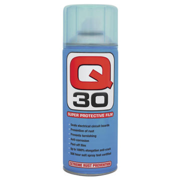 Q30 PROTECTIVE FILM 400ML