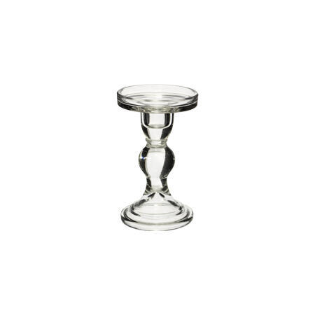 PILLA GLASS C/HOLDE MEDIUM