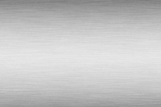 CONTACT BRUSHED SILVER 2M