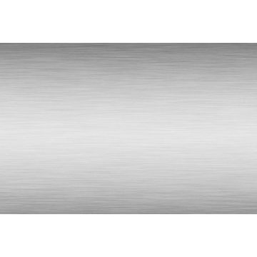 CONTACT BRUSHED SILVER 2M