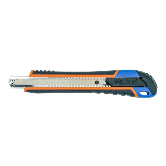 DEXTER - CUTTER 9MM BI-MATERIAL