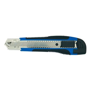 DEXTER - CUTTER 25MM BI-MATERIAL