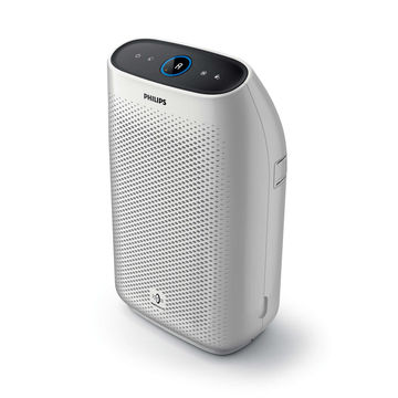 Air purifier 1000 series phillips
