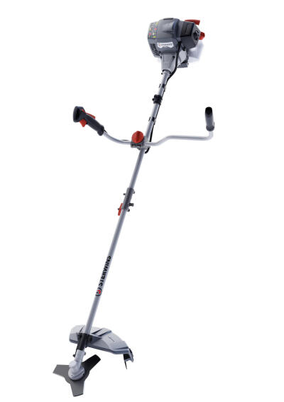 Sterwins petrol brushcutter 51.7cc
