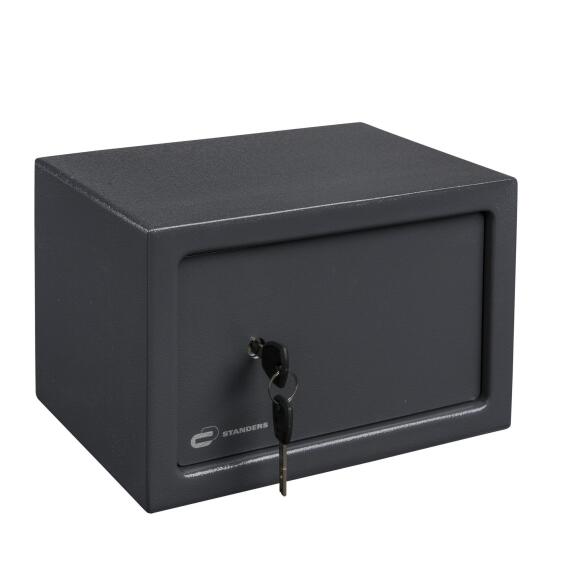 STANDERS L1 SMALL KEY LOCK SAFETY BOX 9/10L