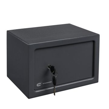 STANDERS L1 SMALL KEY LOCK SAFETY BOX 9/10L