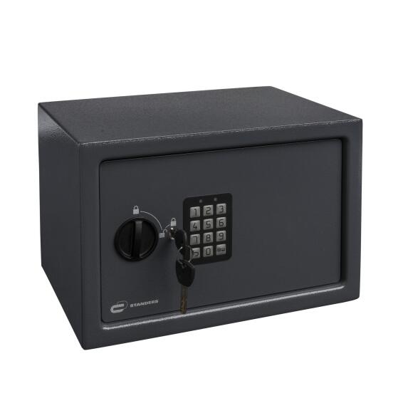 STANDERS L1 MEDIUM ELECTRONIC SAFETY BOX 15/16L