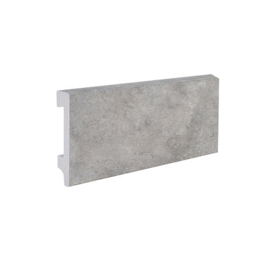 SKIRTING SAHARA STONE 14.7X70X2700M