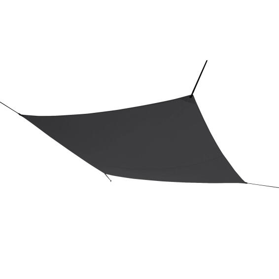SHADE NATERIAL HEGOA RECT 300X400 D GREY