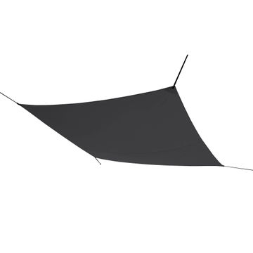 SHADE NATERIAL HEGOA RECT 300X400 D GREY