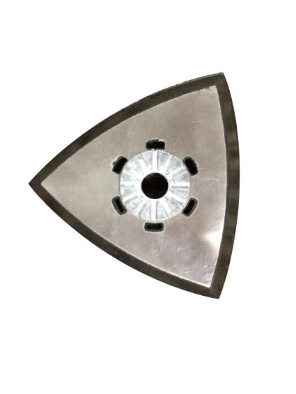 Universal sanding pad for multi-tool DEXTER