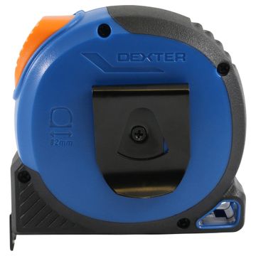 DEXTER L2 8M X 25MM MEASURING TAPE