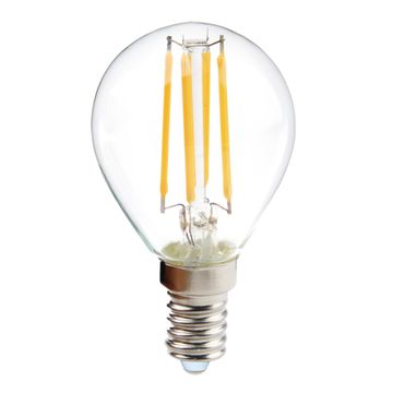 K Light E14 LED Decorative Light Bulb 4W