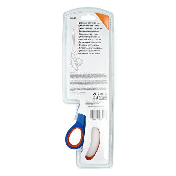 Dexter scissors 275mm