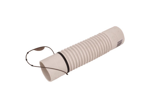 Flexible waste pipe MAGIFLEX monoblock 50mm