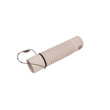 Flexible waste pipe MAGIFLEX monoblock 50mm