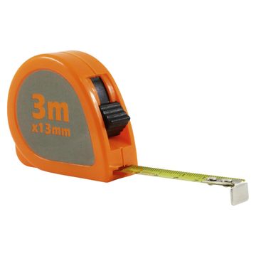 1PR MEASURING TAPE 3M X 13MM