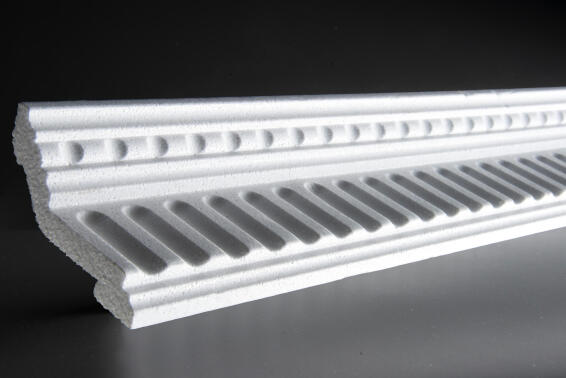 Cornice DM902 2m piece 4