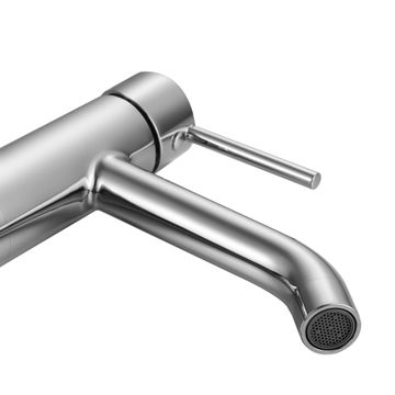 Sensea Mia Tall Basin Mixer  Chrome H21CM 