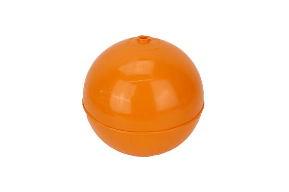 Ball float platstic 150mm x 10mm