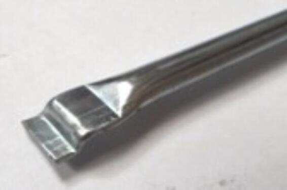 LOCK ROD HANDLE W3000MM ROLL UP G.DOOR