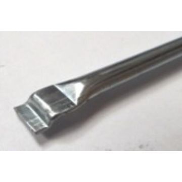 LOCK ROD HANDLE W3000MM ROLL UP G.DOOR