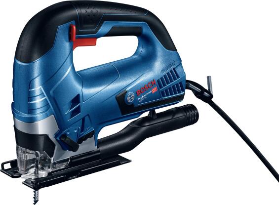 Jigsaw corded BOSCH Pro GST 90 BE 650W