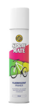 Primer spray SPRAYMATE fluorescent white  250ML