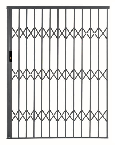 XPANDA ALUGLIDE 15 1500MMX2150MM CHRCOAL