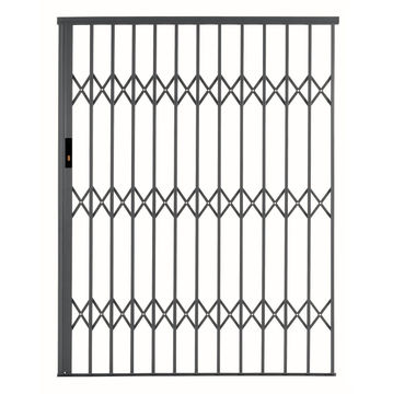 XPANDA ALUGLIDE 15 1500MMX2150MM CHRCOAL