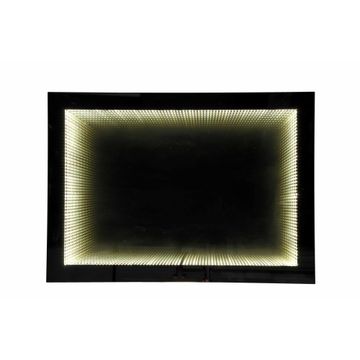 Cct rectangular infinity mirror w50cmxd6cmxh70cm